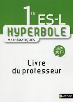 Hyperbole 1e ES-L 2015 - Professeur