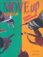 MOVE UP 4E LV1 PROFESSEUR 2002