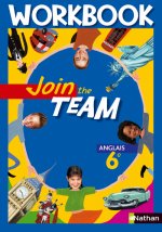 Join the Team 6e 2006 - Workbook