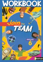 JOIN THE TEAM 6E ACTIVITES + CDR 2006 INCLUS