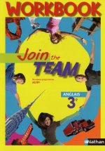 Join the Team 3e 2009 - Workbook