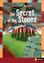 EASY READERS THE SECRET OF THE STONES