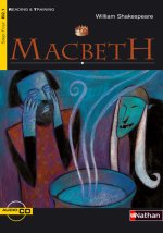Macbeth - Livre + CD audio