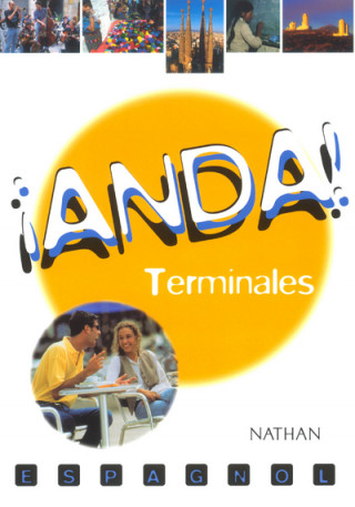 ANDA TERMINALE 2003