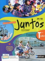 JUNTOS TERM + CD GRAND FORMAT 2012