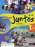 Juntos Terminale L, ES, S - CD Format compact