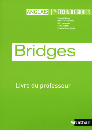 Bridges 1res ST - Livre du professeur