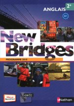 New Bridges 2e 2010 grand format