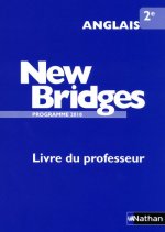 New Bridges 2e - Livre du professeur