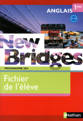 New Bridges 1re 2011 - fichier élève