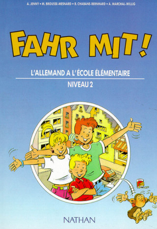 FAHR MIT NIV 2 ELEVE