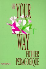 YOUR WAY 1E PROFESSEUR 1994