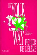 YOUR WAY 1E ST/LV2 FICH. ELEVE
