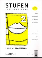 STUFEN NIVEAU 2 PROF 1998