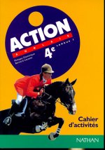 ACTION 4E LV1 ACTIVITES 1996