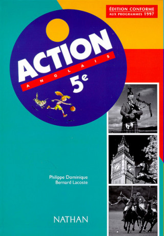 ACTION 5E 1999