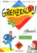 GRENZENLOS 5E 1999