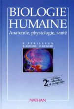 BIOLOGIE HUMAINE ELEVE 1995 ANATOMIE PHYSIOLOGIE SANTE