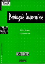 BIOLOGIE HUMAINE TERM SMS POCHETTE EXERCICES 98