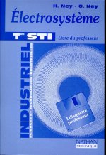ELECTROSYSTEME TERM.STI PROF+DIS