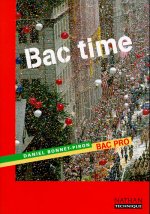BAC TIME BAC PRO ELEVE 98