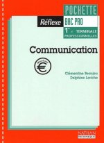 COMMUNICATION BAC PRO POCHETTE ELEVE 98