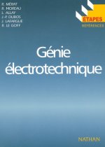 GENIE ELECTROTECHNIQUE ETAPES 93