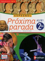 Próxima parada 2de 2014