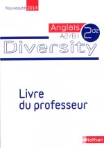 Diversity 2de Livre du professeur 2014