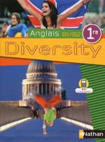 Diversity 1ère L-ES-S - élève 2015