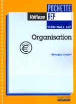 ORGANISATION TERM/BEP POCHETTE REFLEXE 2002