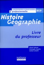 HIST GEOG 2E PRO (DETACH) PROF 99