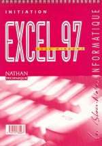 EXCEL 97 SOUS WINDOWS (INIT) LUTRIN 99