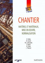 AFNOR PRECIS DE CHANTIER 1999