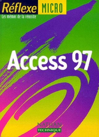 REF 55 ACCESS 97 MEMO