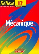 MECANIQUE - MEMO REFLEXE N62 2001