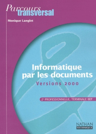 INFORMAT PAR DOCUMENTS BEP (PT) EL 2002