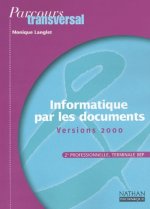 INFORMAT PAR DOCUMENTS BEP (PT) EL 2002