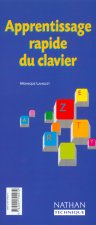 APPRENTISSAGE RAPIDE DU CLAVIER 2002