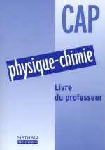 PHYSIQUE CHIMIE CAP DETACHABLE PROF 2002