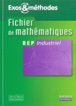 MATHEMATIQUES BEP INDUSTRIEL ELEVE 2003 EXOS & METHODES