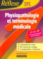 Physiopathologie et terminologie médicale SMS