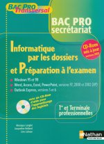 INFORM PREP EXAM BAC PRO SECRETARIAT + CDR