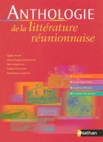 Anthologie de la littérature Réunionnaise