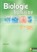BIOLOGIE TERMINALE SMS ELEVE 2005 DETACHABLE