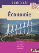 ECONOMIE 1ERE STG EQUILIBRE 2005 ELEVE