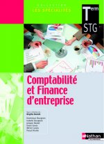 COMPTABILITE ET FINANCE D ENTREPRISE TERM STG SPECIALITES