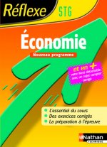 ECONOMIE STG MEMO REFLEXE N19 2006