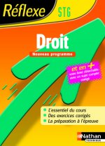 DROIT STG MEMO REFLEXE N20 2006