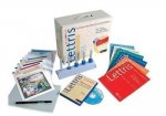 PACK 4EX NOUV LETTRIS LIVRET STAG 2003
